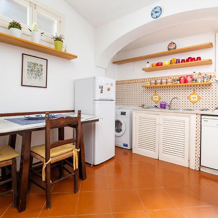 Casa Simona - Positano Center - 5 Min To The Beach Екстериор снимка