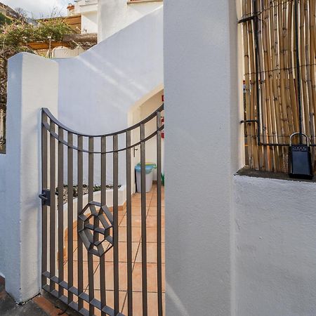 Casa Simona - Positano Center - 5 Min To The Beach Екстериор снимка