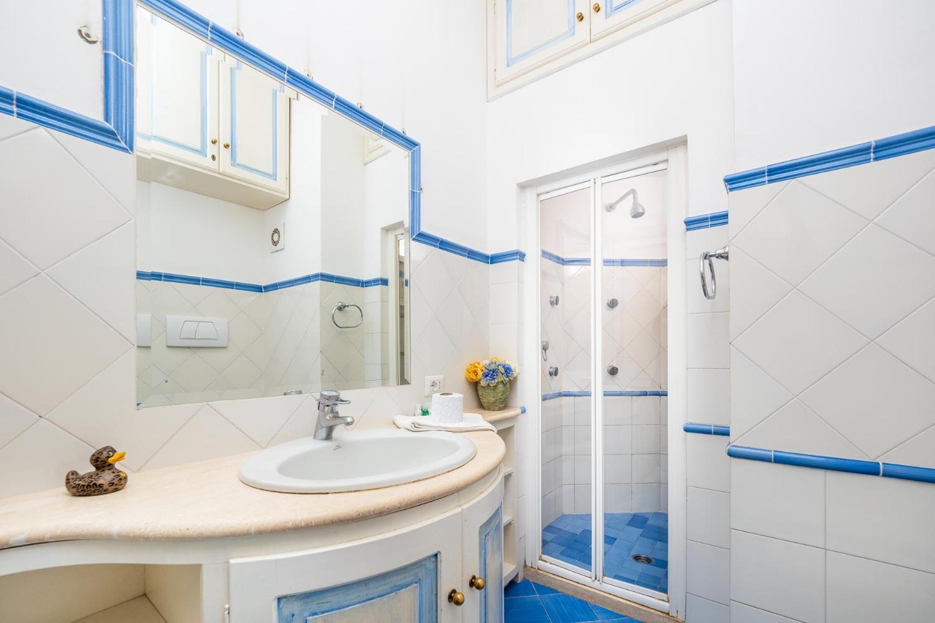 Casa Simona - Positano Center - 5 Min To The Beach Екстериор снимка
