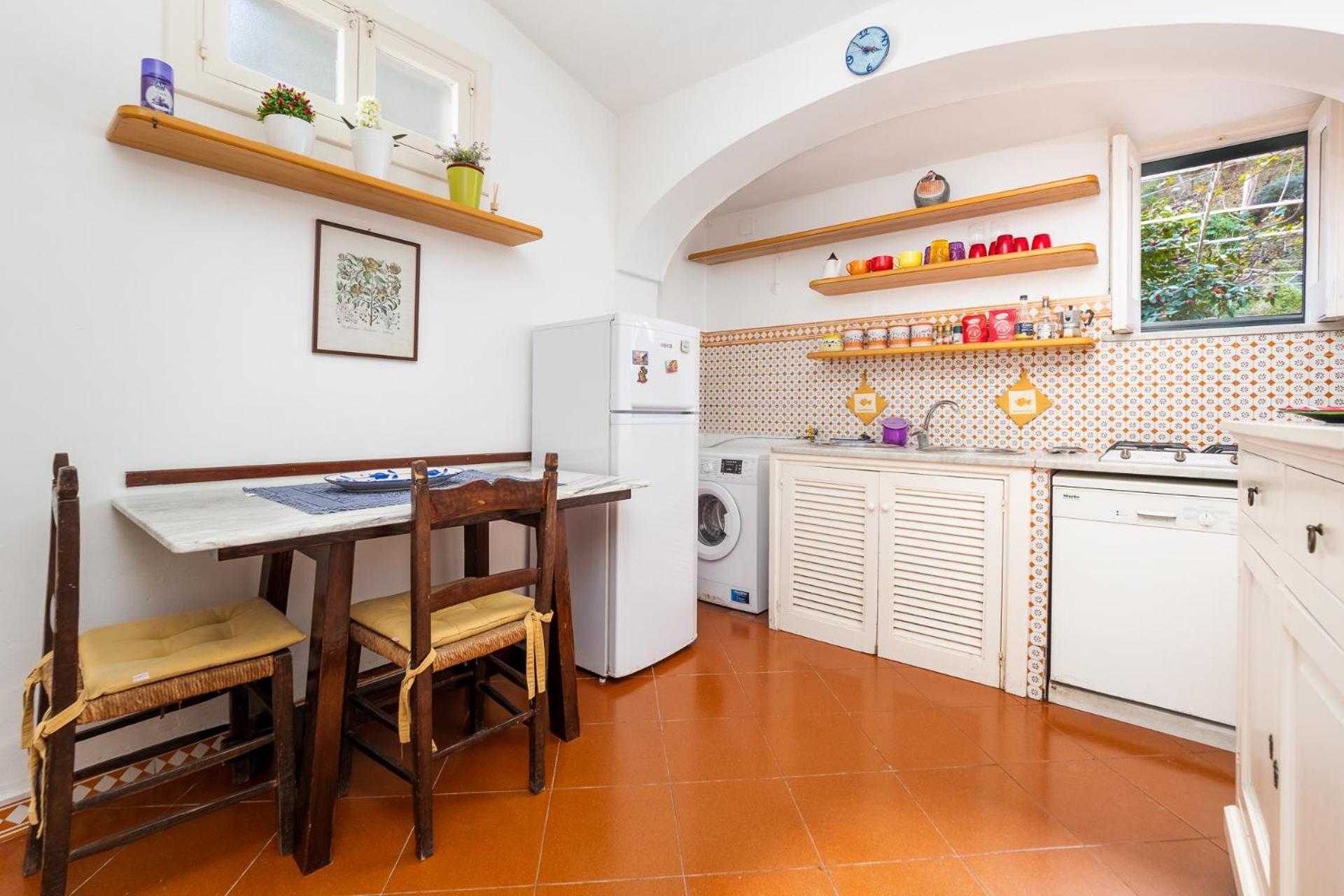 Casa Simona - Positano Center - 5 Min To The Beach Екстериор снимка