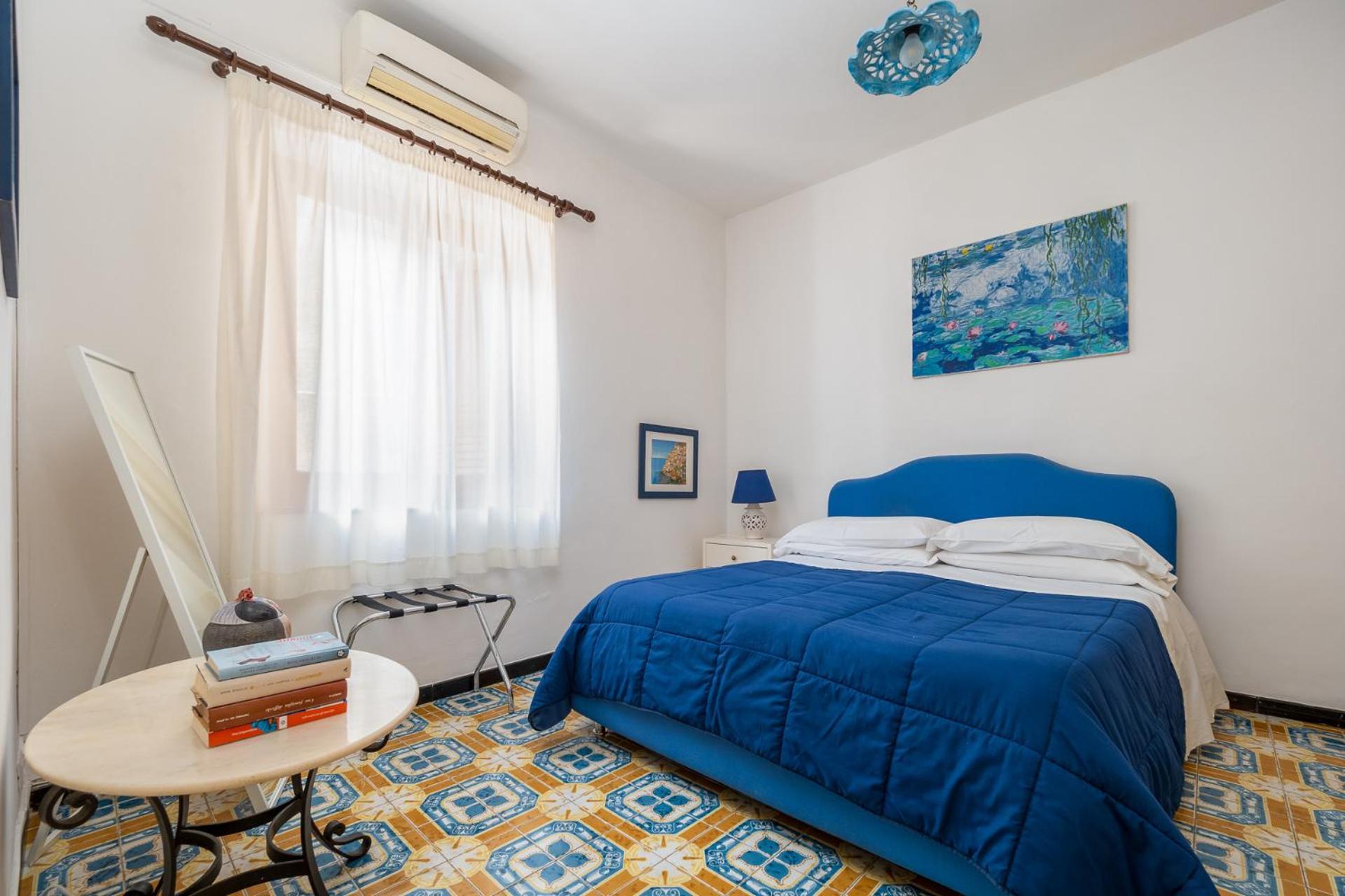 Casa Simona - Positano Center - 5 Min To The Beach Екстериор снимка