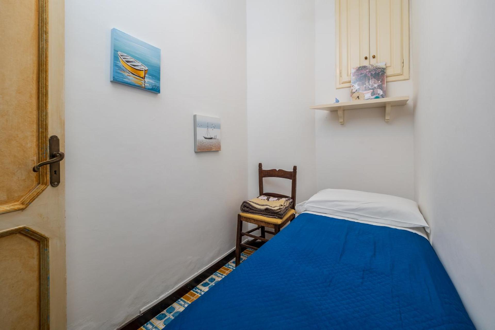 Casa Simona - Positano Center - 5 Min To The Beach Екстериор снимка