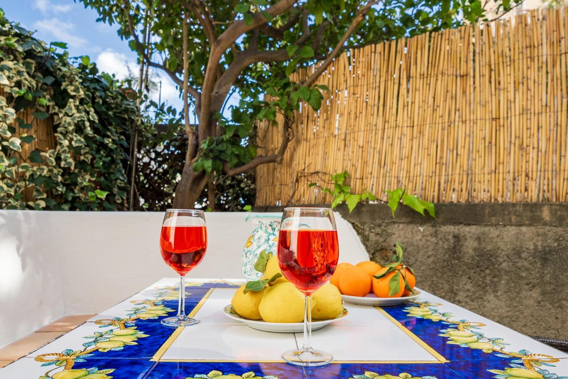 Casa Simona - Positano Center - 5 Min To The Beach Екстериор снимка
