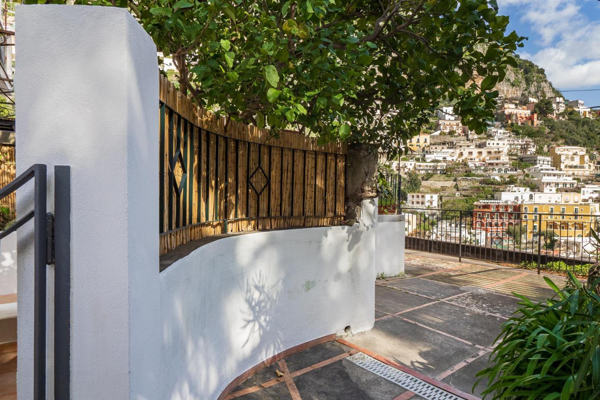 Casa Simona - Positano Center - 5 Min To The Beach Екстериор снимка