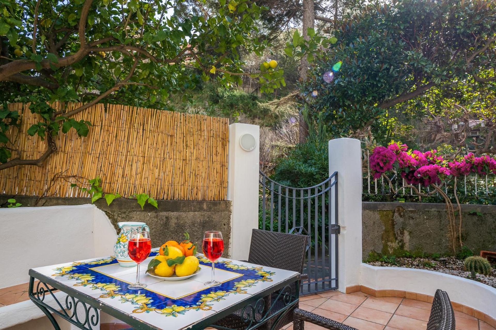Casa Simona - Positano Center - 5 Min To The Beach Екстериор снимка