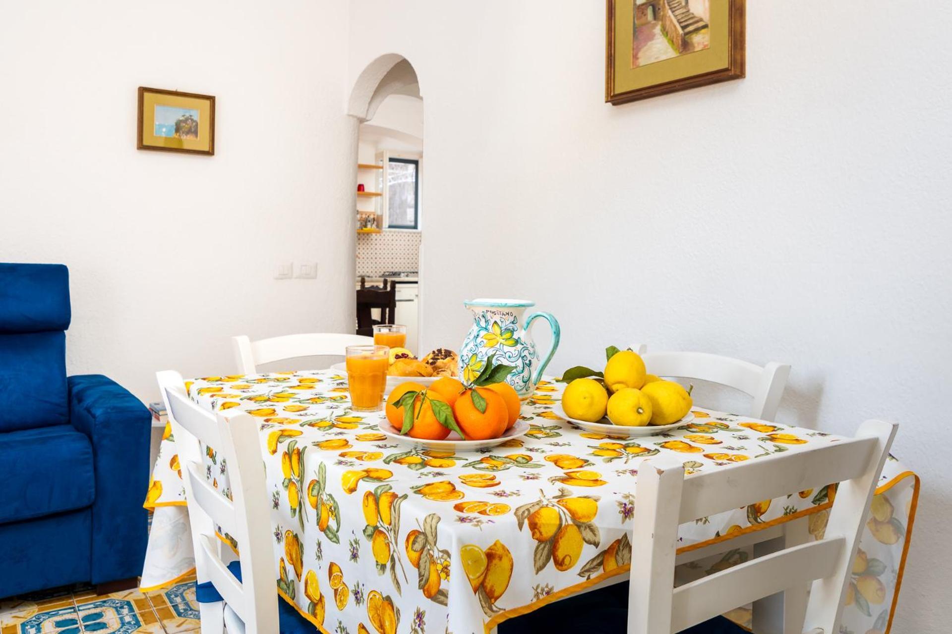 Casa Simona - Positano Center - 5 Min To The Beach Екстериор снимка