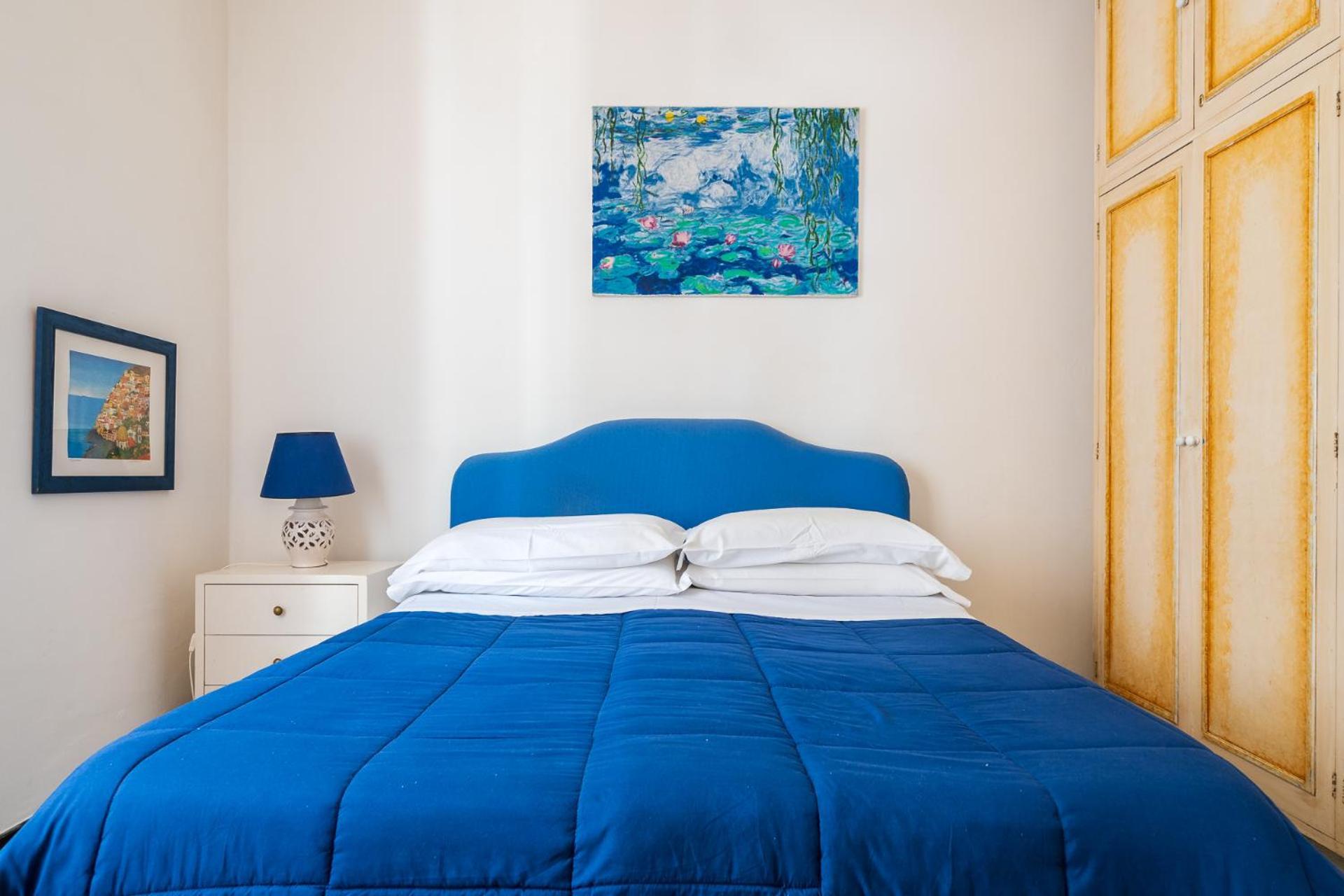 Casa Simona - Positano Center - 5 Min To The Beach Екстериор снимка