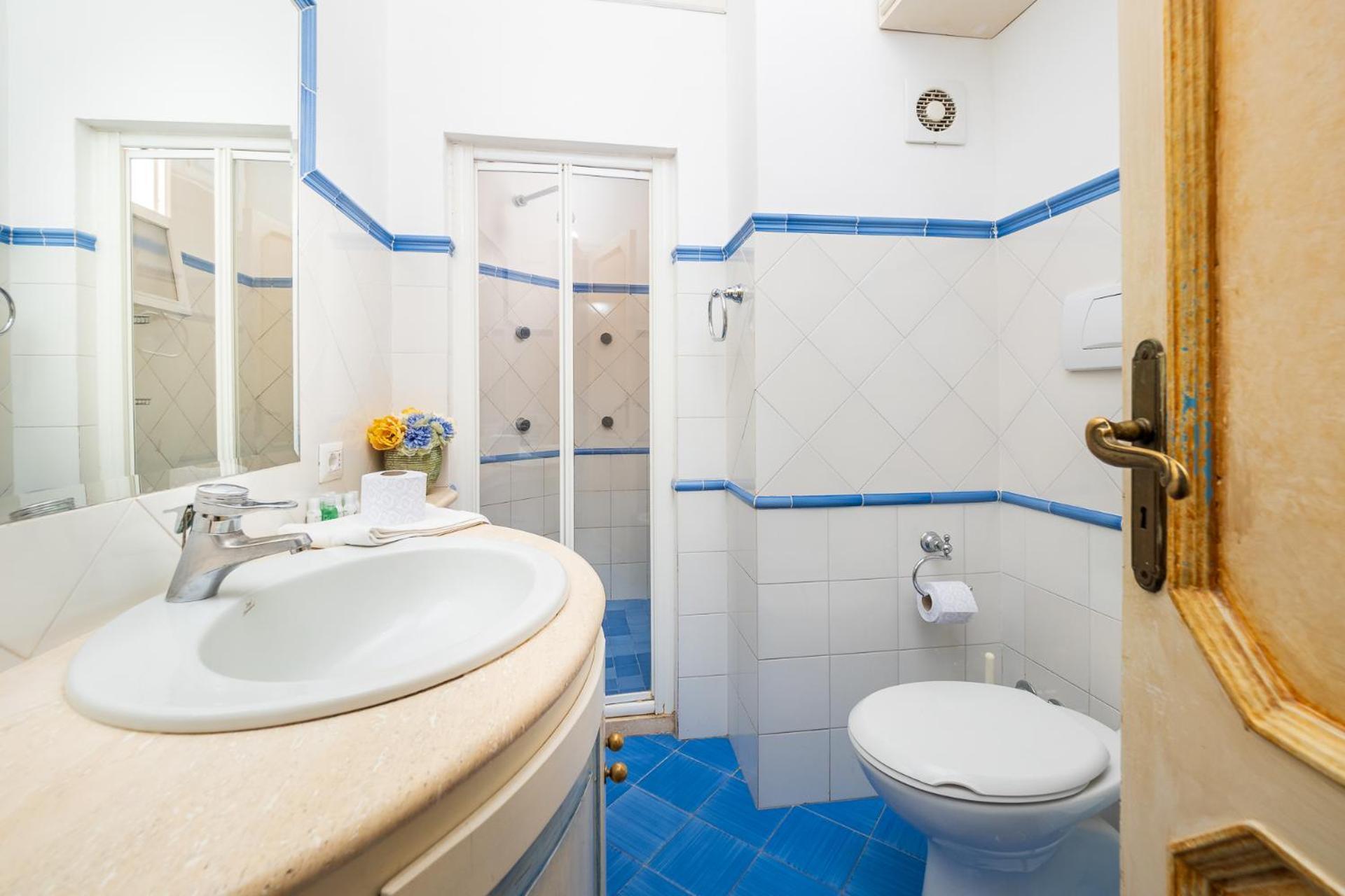 Casa Simona - Positano Center - 5 Min To The Beach Екстериор снимка
