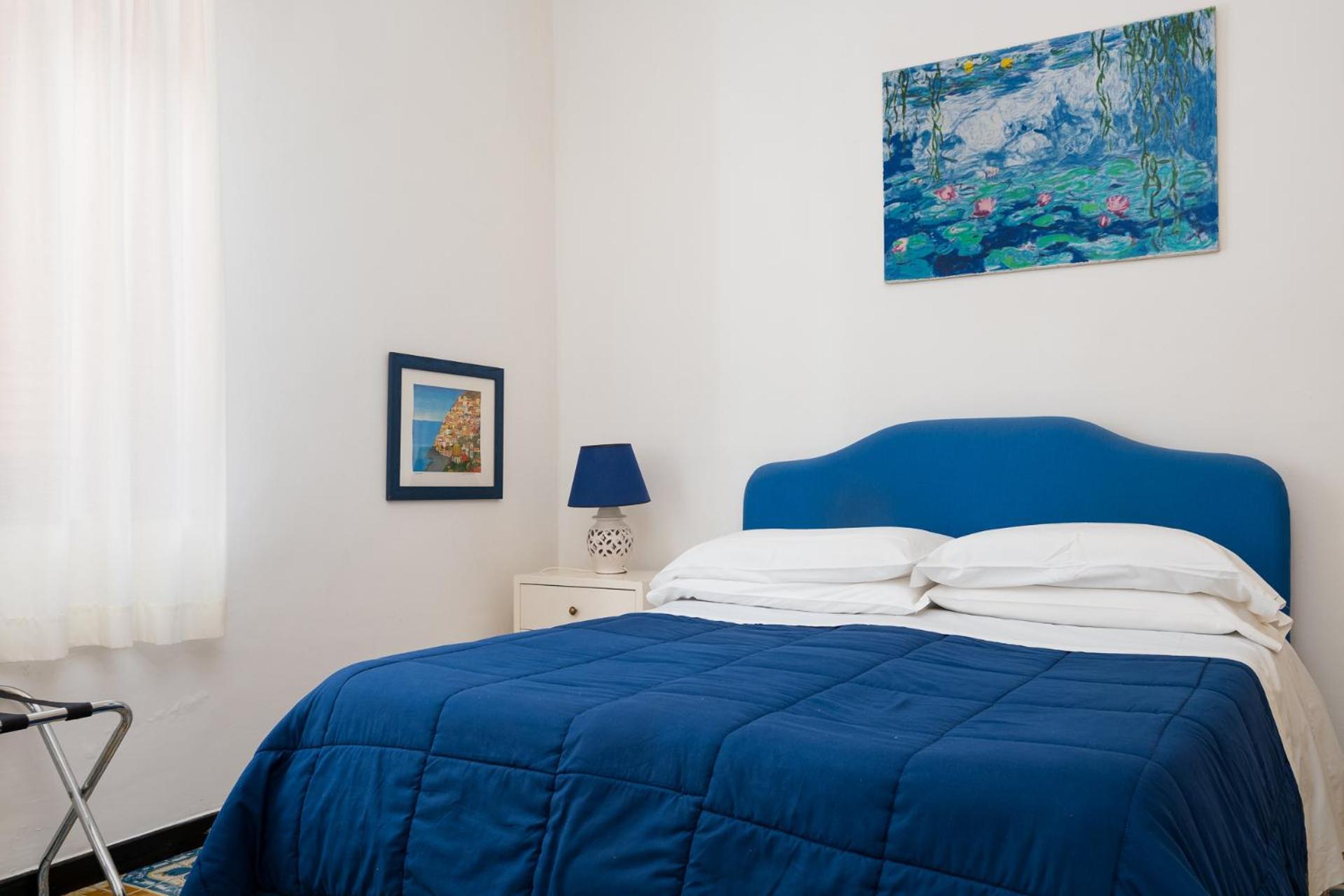 Casa Simona - Positano Center - 5 Min To The Beach Екстериор снимка