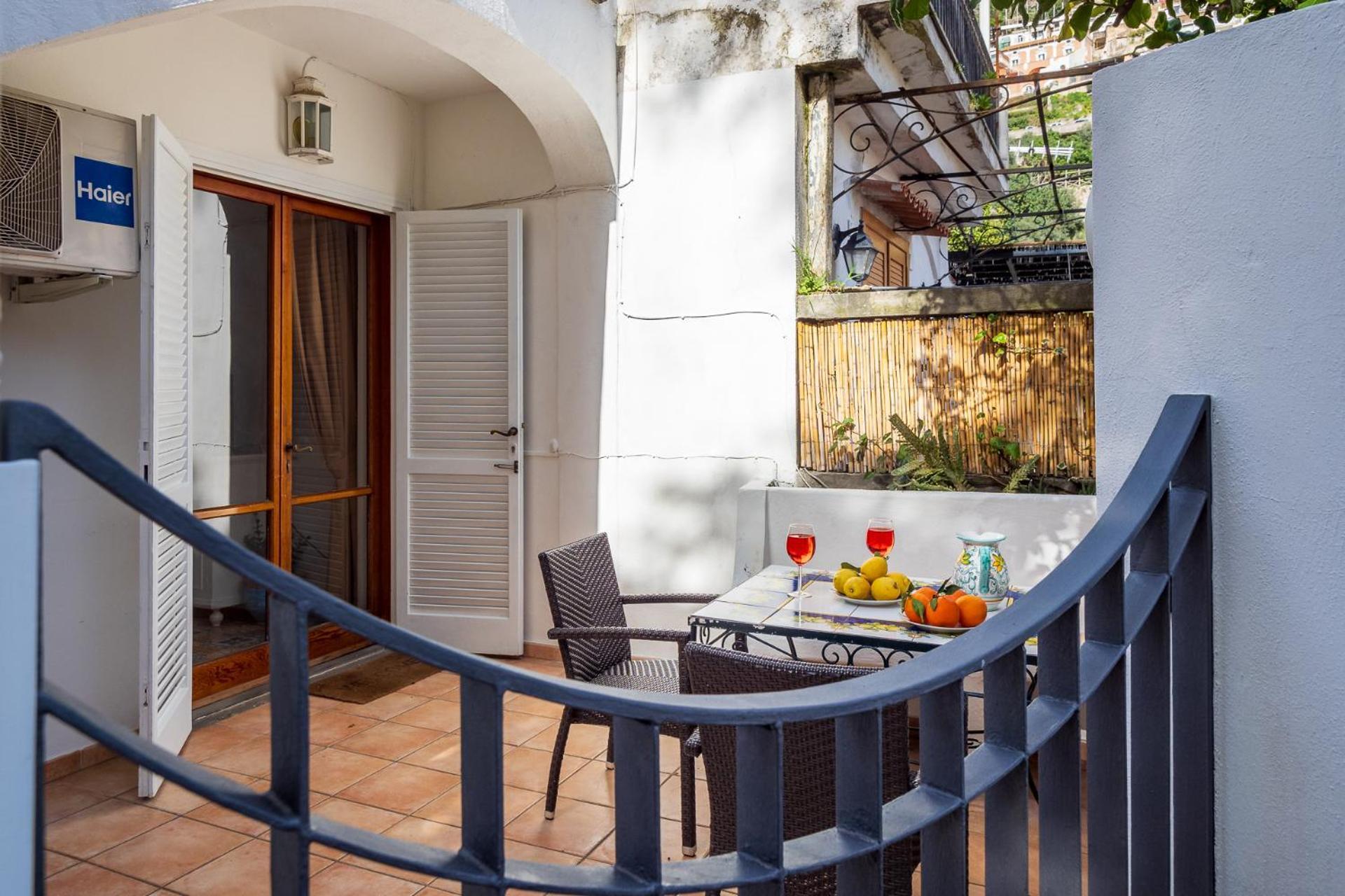 Casa Simona - Positano Center - 5 Min To The Beach Екстериор снимка