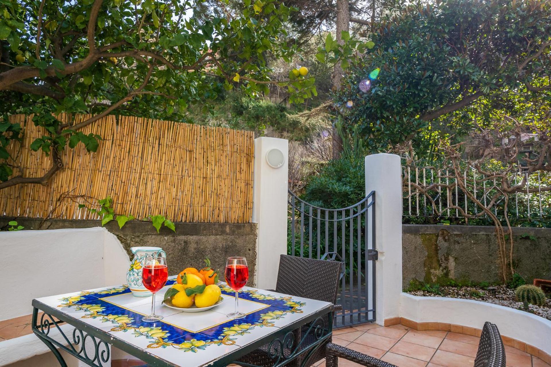 Casa Simona - Positano Center - 5 Min To The Beach Екстериор снимка