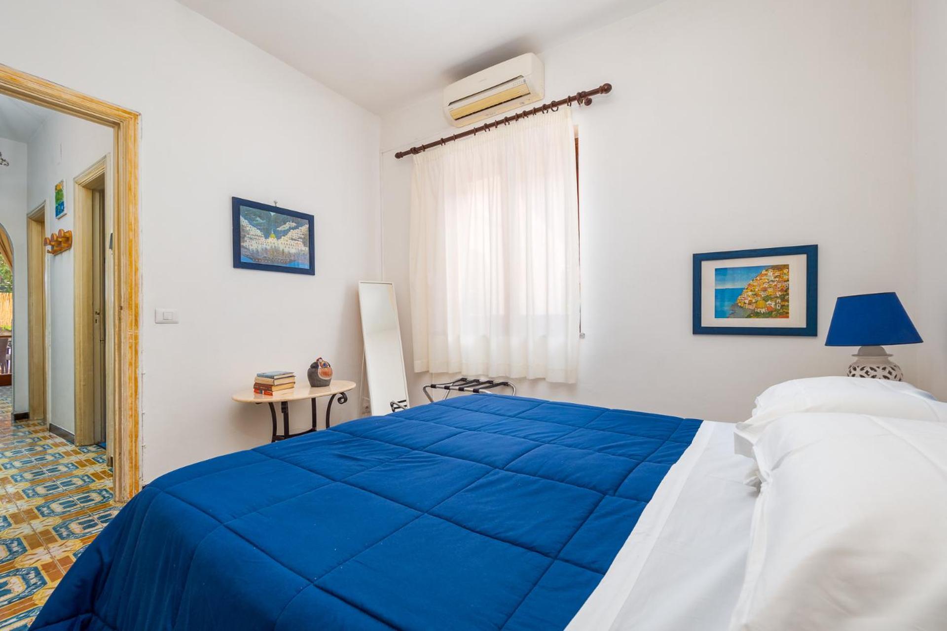 Casa Simona - Positano Center - 5 Min To The Beach Екстериор снимка