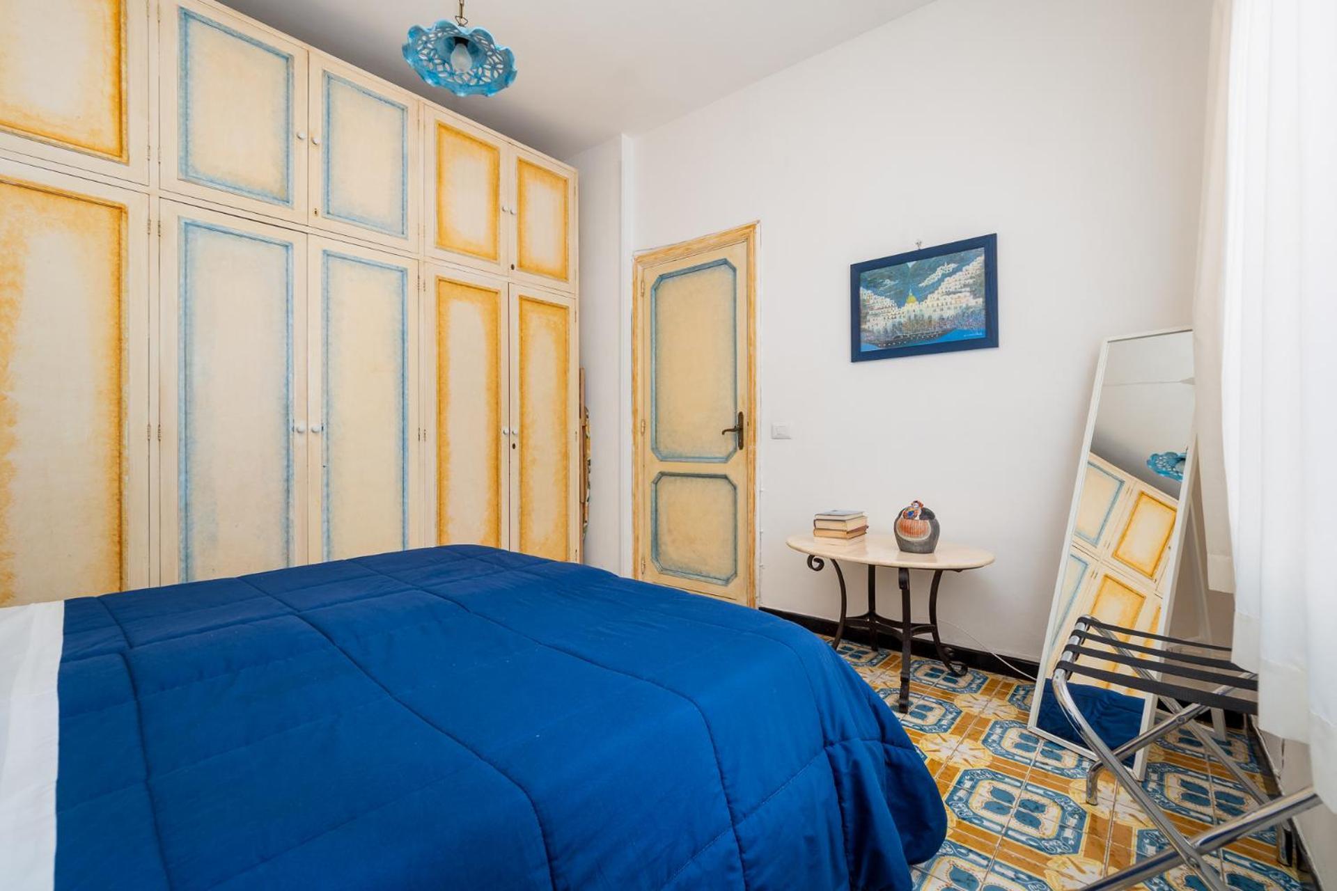 Casa Simona - Positano Center - 5 Min To The Beach Екстериор снимка