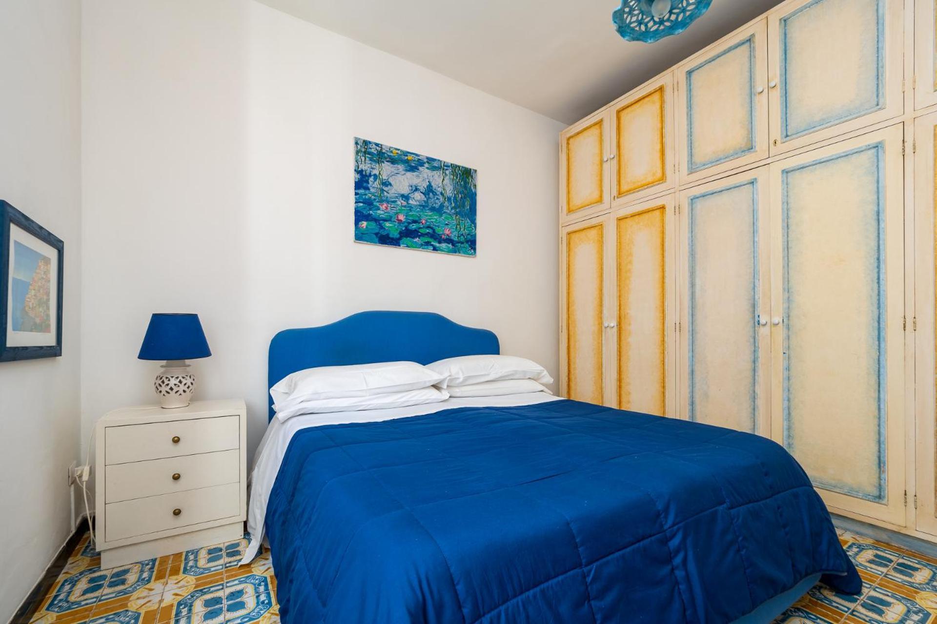 Casa Simona - Positano Center - 5 Min To The Beach Екстериор снимка