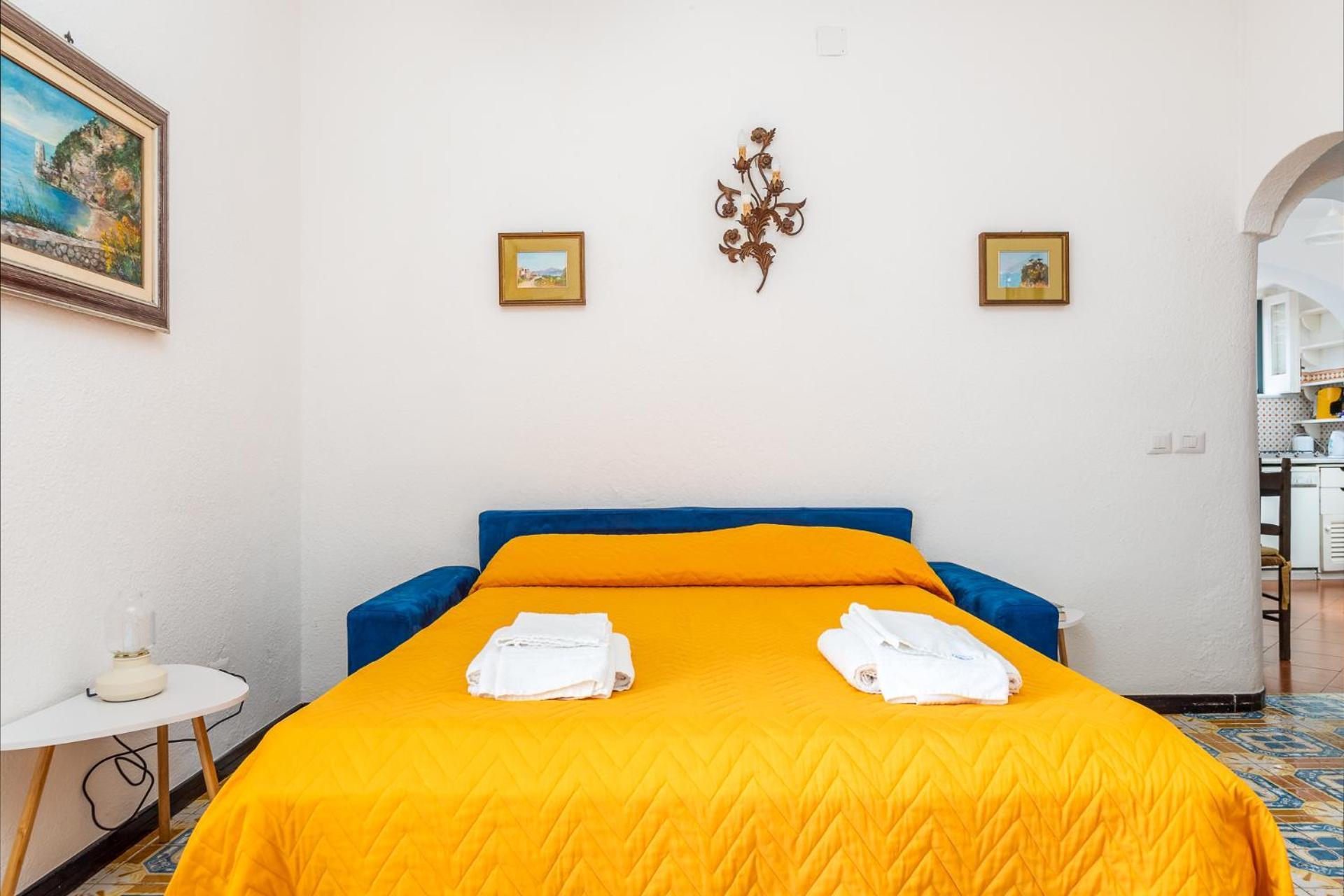 Casa Simona - Positano Center - 5 Min To The Beach Екстериор снимка