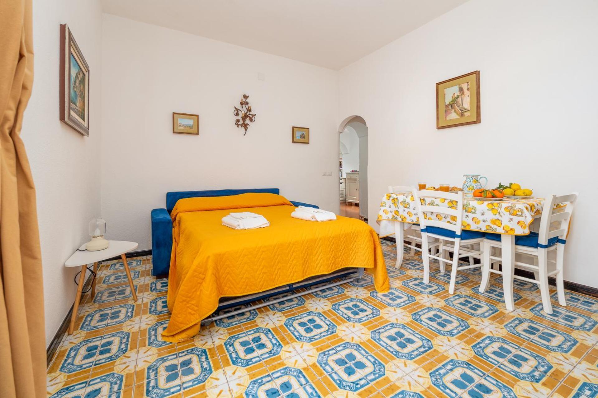 Casa Simona - Positano Center - 5 Min To The Beach Екстериор снимка